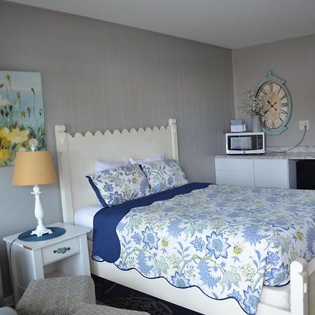 Gateway Inn Oak Lawn Luaran gambar