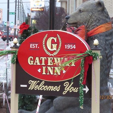 Gateway Inn Oak Lawn Luaran gambar